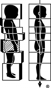 Rolfing Rolf Institute Logo